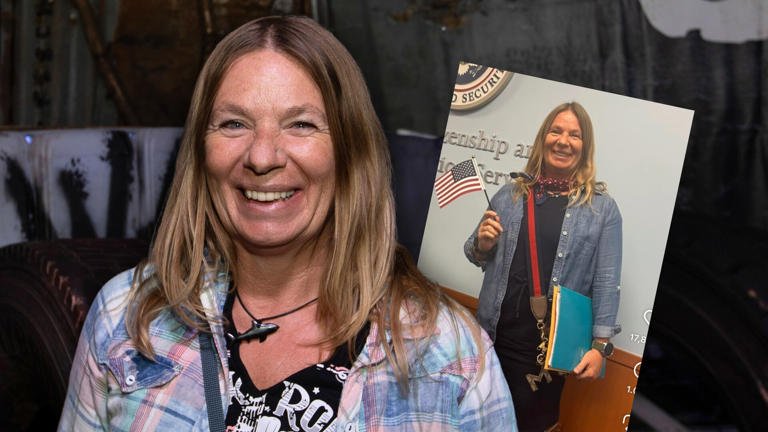 Manu Reimann Schlaganfall: ist wie sie mit der Situation umging Manu Reimann Schlaganfall: ist wie sie mit der Situation umging