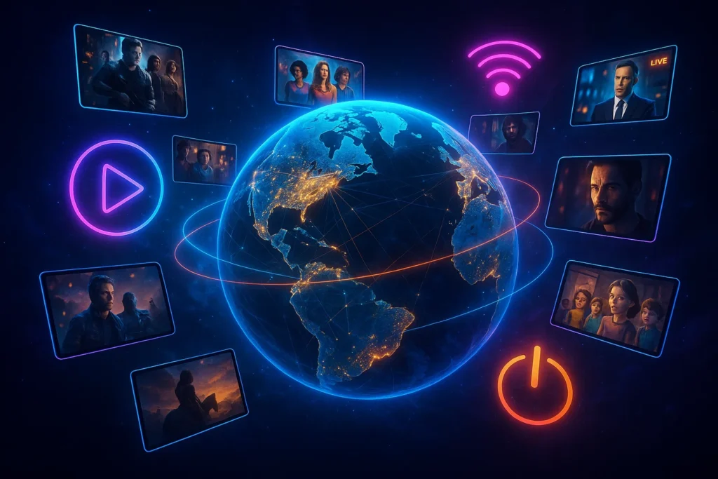 Meinungen zu KopmatelaTV: Kritik und Community-Debatte