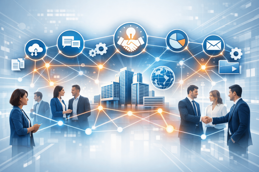 G15Tool Partners: Leitfaden zur Zusammenarbeit und Bedeutung G15Tool Partners: Leitfaden zur Zusammenarbeit und Bedeutung