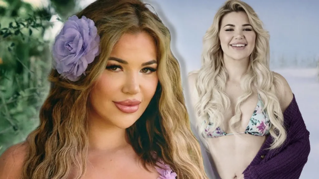 Kim Virginia Temptation Island: Auftritt und Wirkung im Reality-TV Kim Virginia Temptation Island: Auftritt und Wirkung im Reality-TV